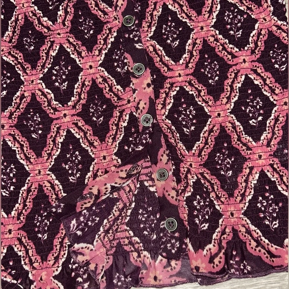 🩷Firm Price🩷NWOT free people Caught A Feeling Cardi
